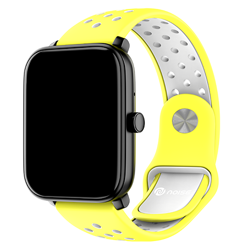 Yellow Silver