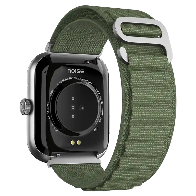 Olive Green