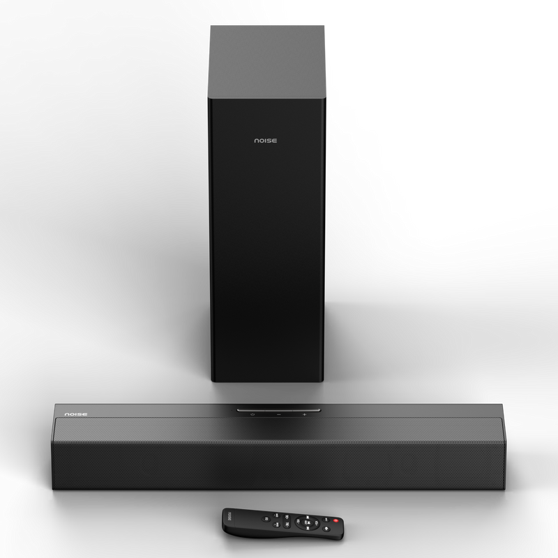 Noise Homestage 2.1 90W