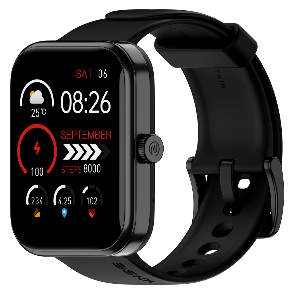 Noise ColorFit Pulse Grand 3 Smart Watch - Image 1