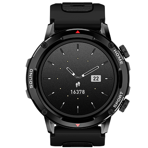 Jet Black