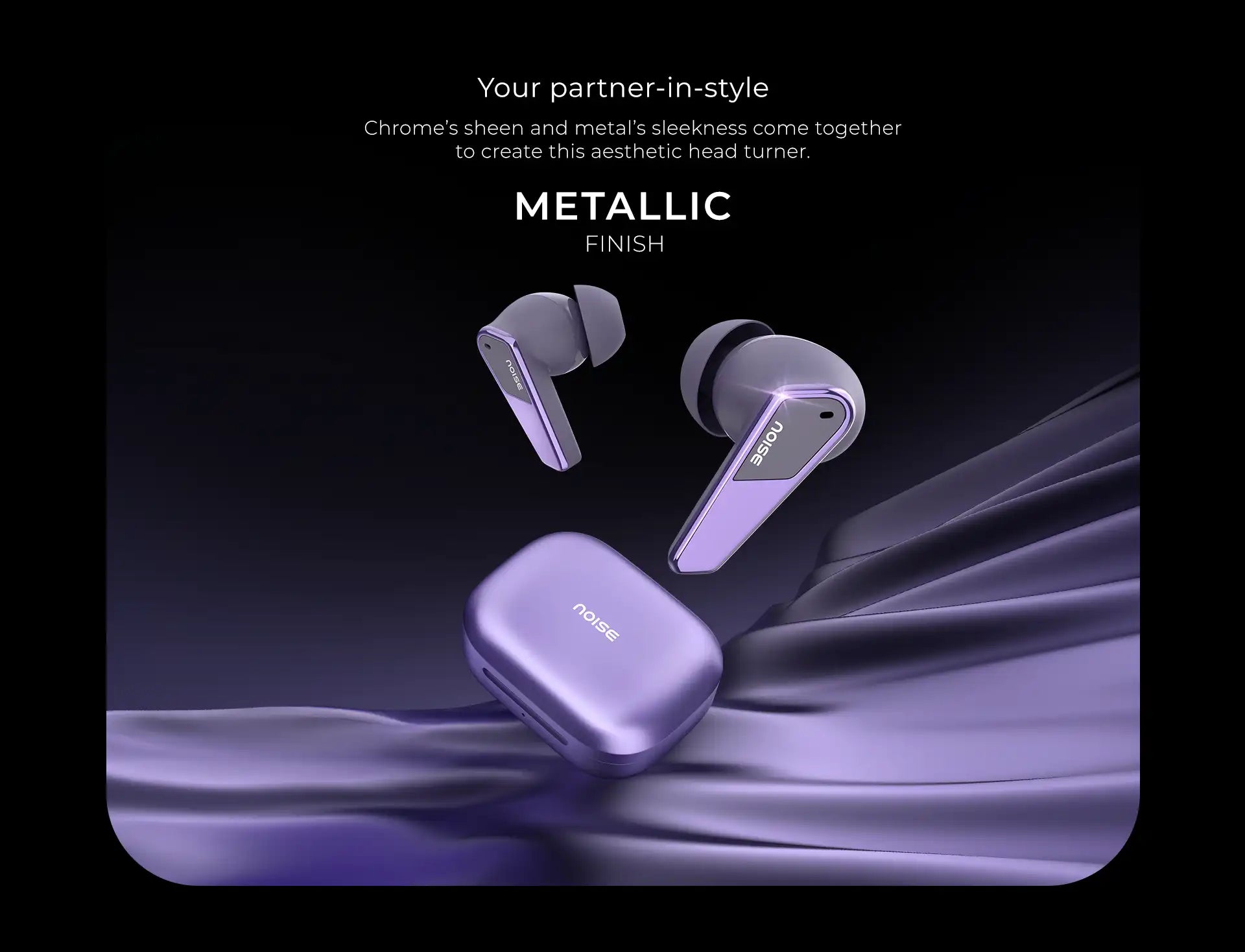 noise buds n1 pro truly wireless earbuds