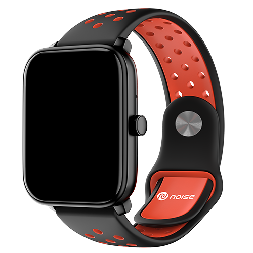 Black Red