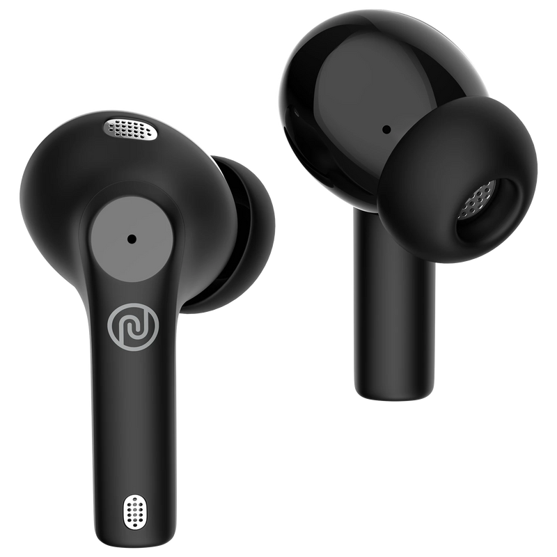 Charcoal Black