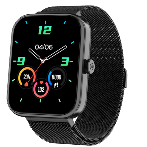 Elite Black