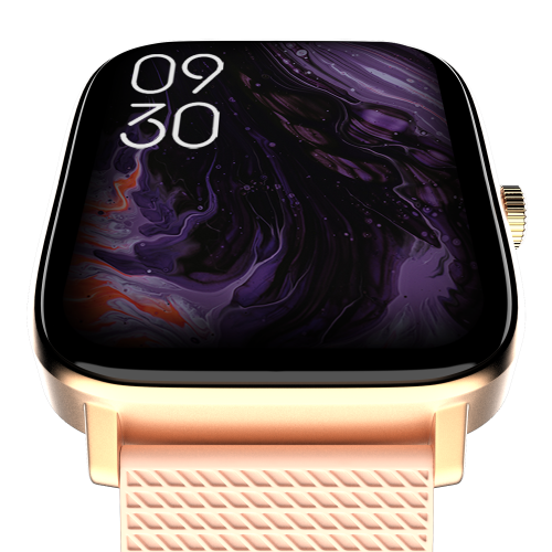 Coral Pink
