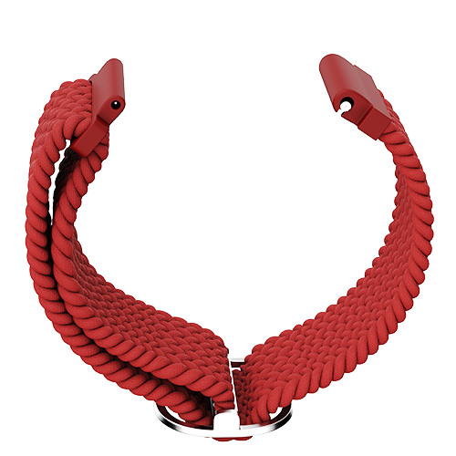 Deep Red