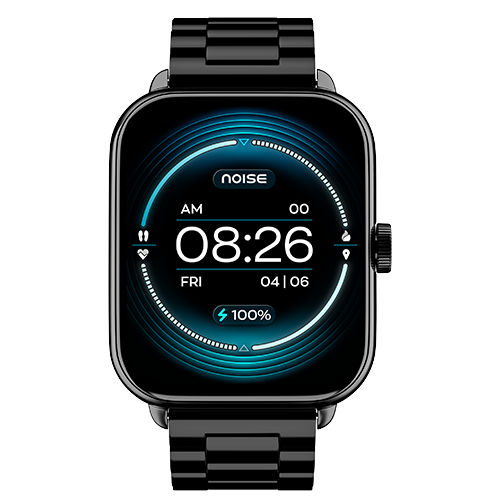 Elite Black