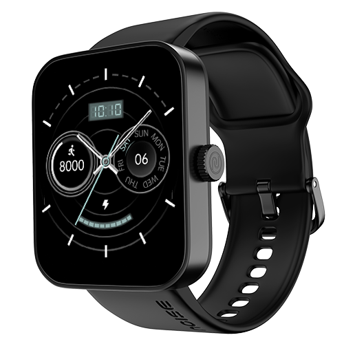 Jet Black