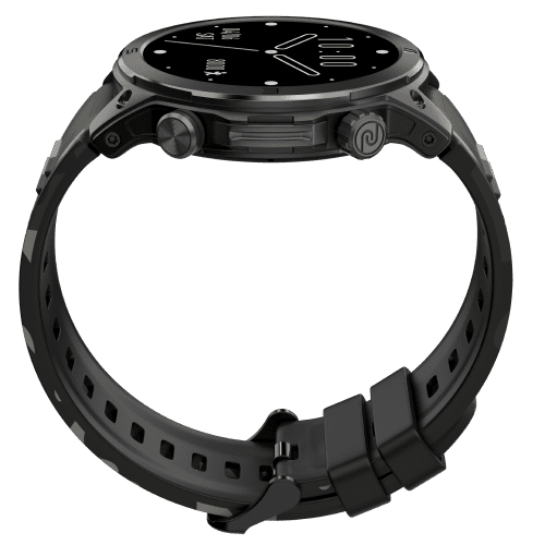 Camo Black