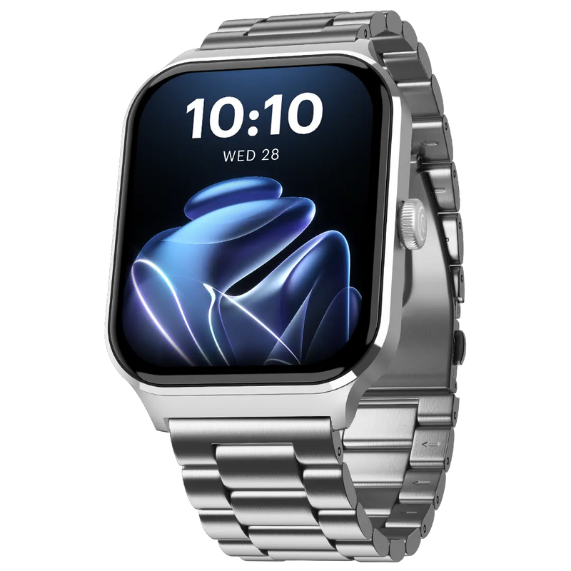 Metal Silver