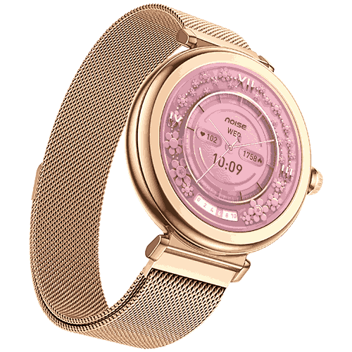 Met Gold