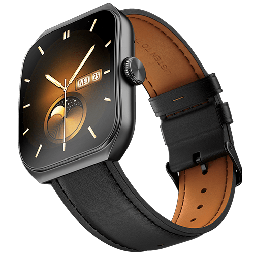 Classic Black