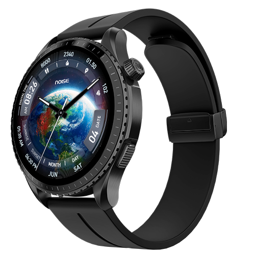 Midnight Black