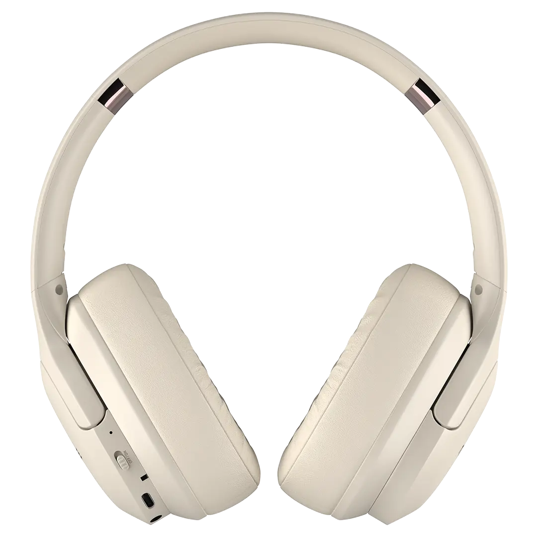 Noise Airwave Max 4 Wireless Over-Ear Headphones with Active Noise Cancellation and 70-Hour Battery Life headphones price comparison image - view 4