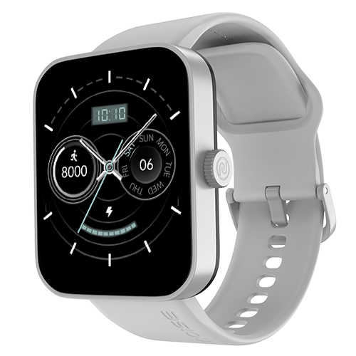 Pearl Grey