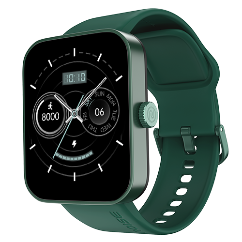 Pine Green