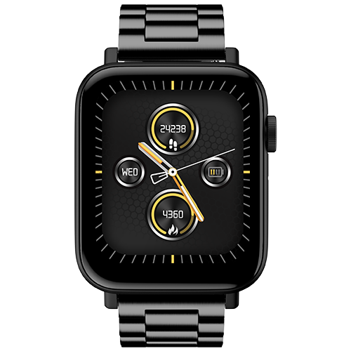 Elite Black