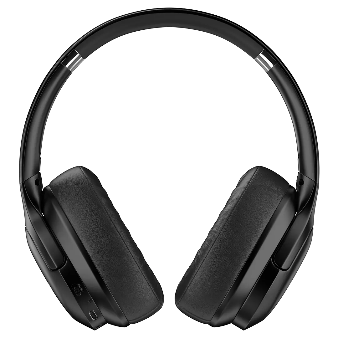Noise 4 Wireless Headphone Up to 70 Hours of Playtime New Launch SHOP NOW
