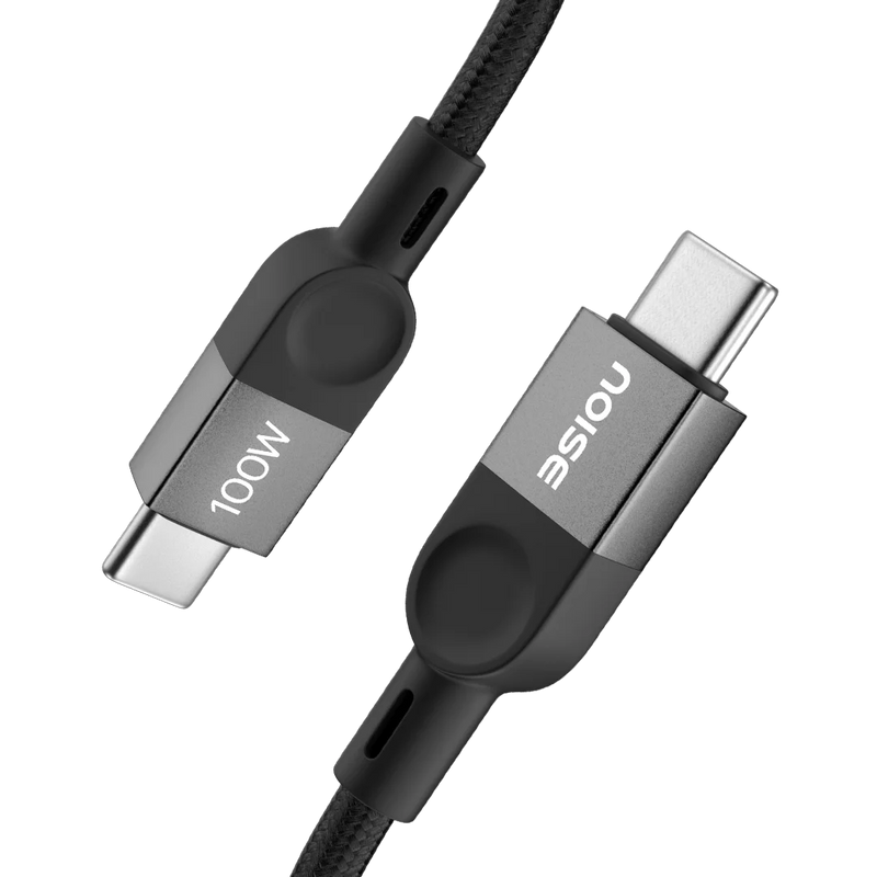 Non-Magnetic / 1.7 Meter / Black