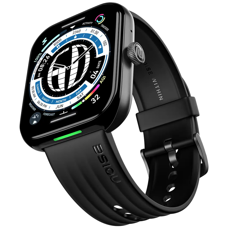 Jet Black