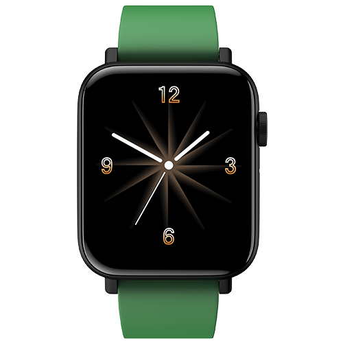 Forest Green