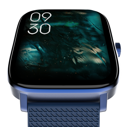 Midnight Blue