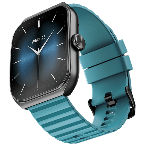Teal Blue