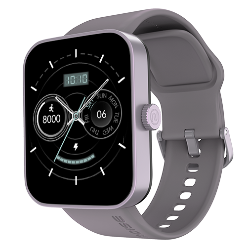Graphite Mauve