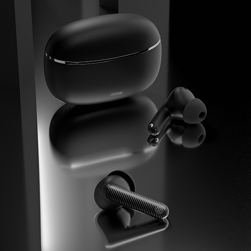 Aura Black