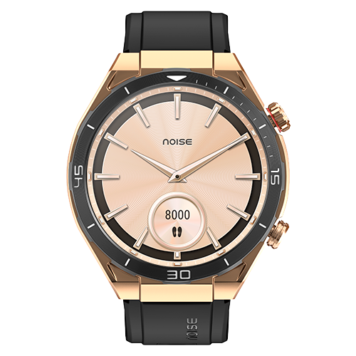 Copper Black