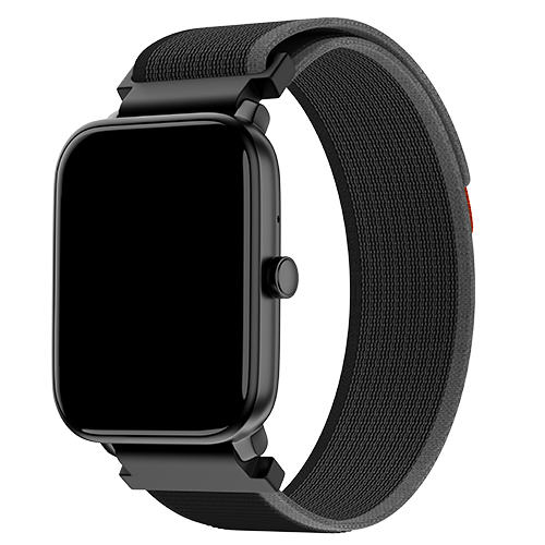 Drift loop Nylon Watch Strap 22mm Noise