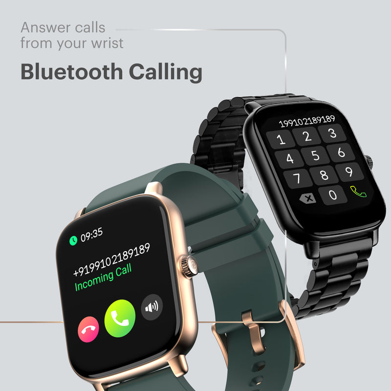 Elite Black