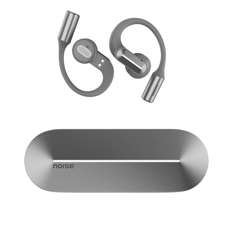 Chosen Grey (Metallic)