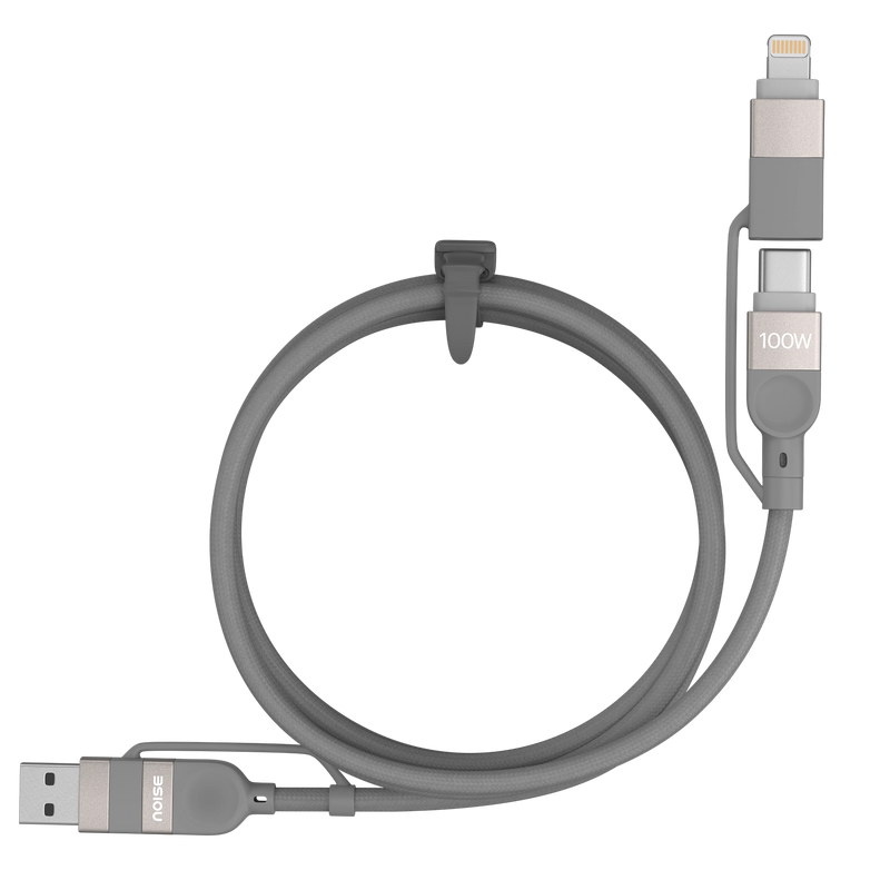 Non-Magnetic / Grey