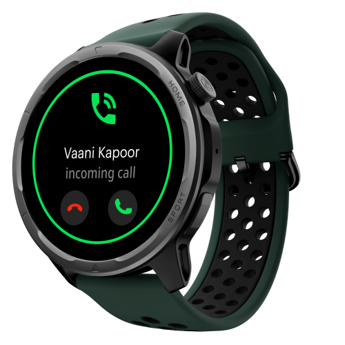 Active Green