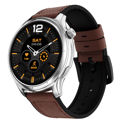 Classic Brown