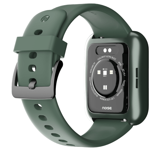 Olive Green