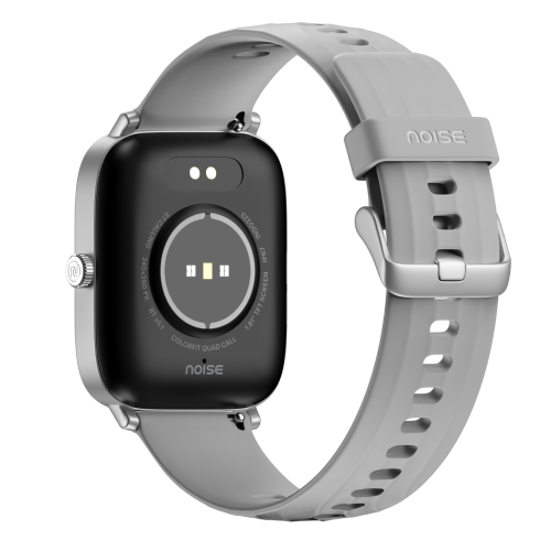 Silver Grey
