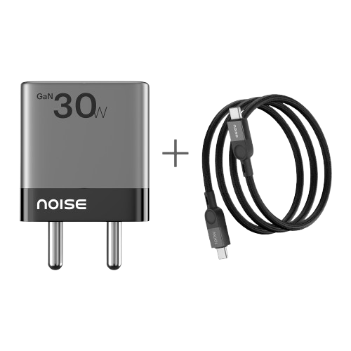 30W Charger with 1 Meter Non-Magnetic Cable