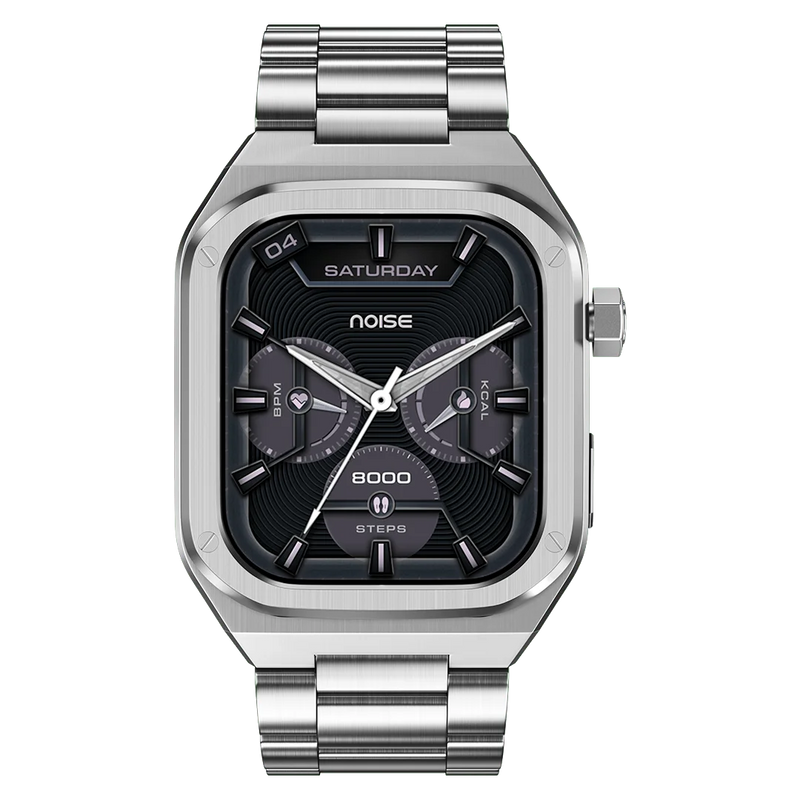 Elite Silver