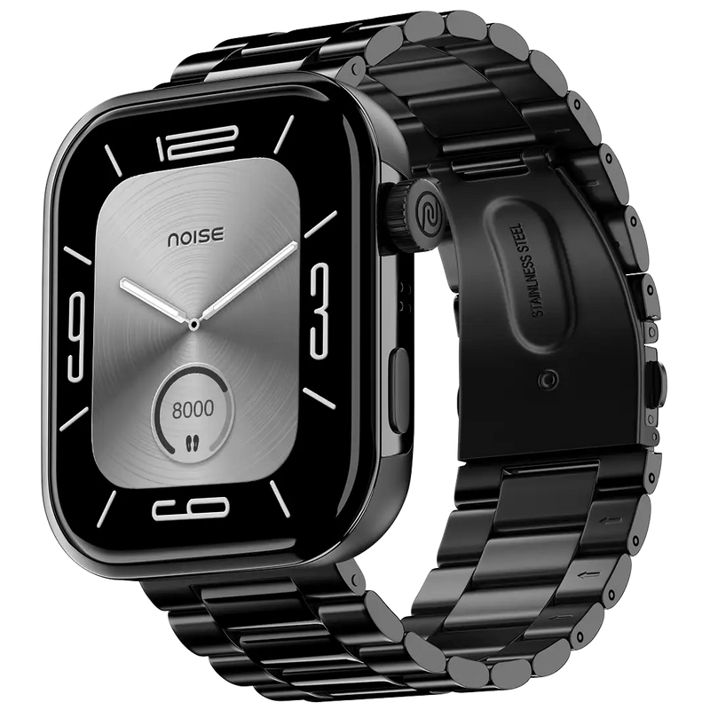 Elite Black