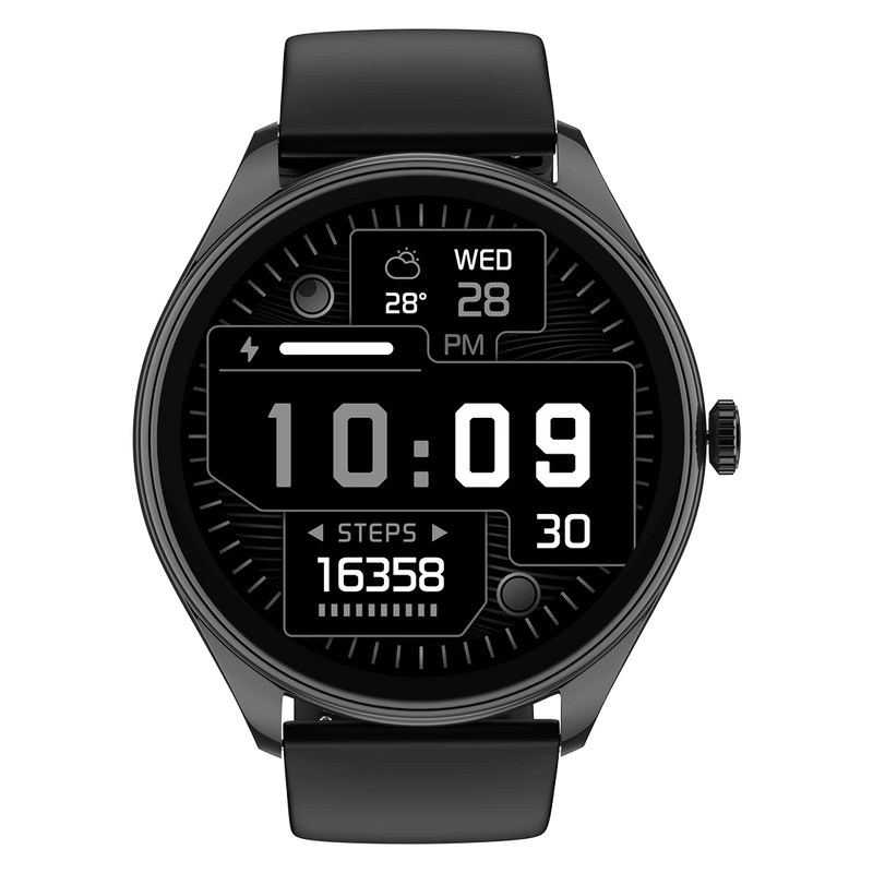 Jet Black
