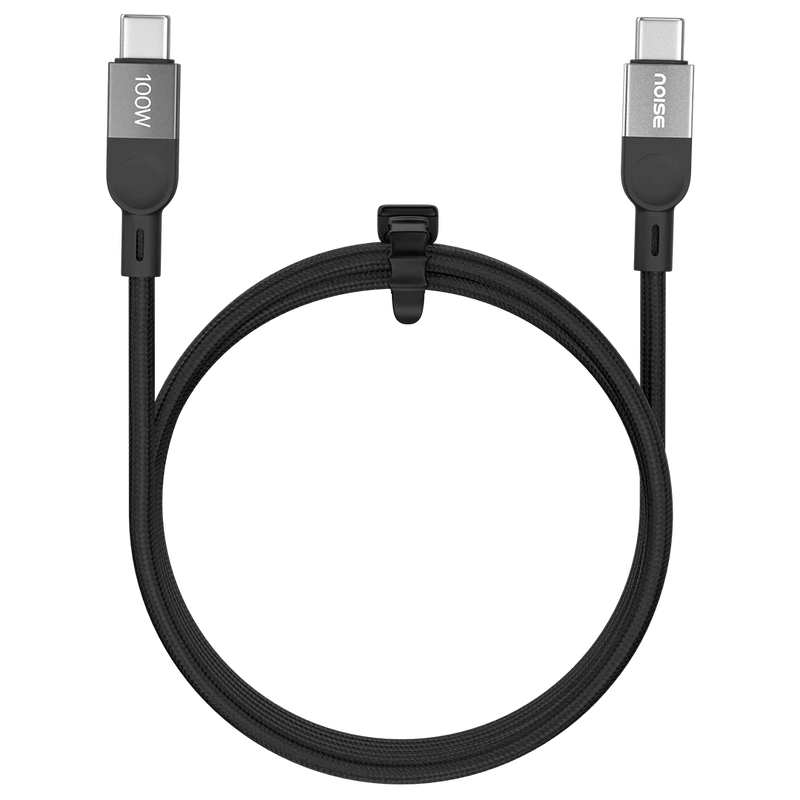 Non-Magnetic / 1.7 Meter / Black