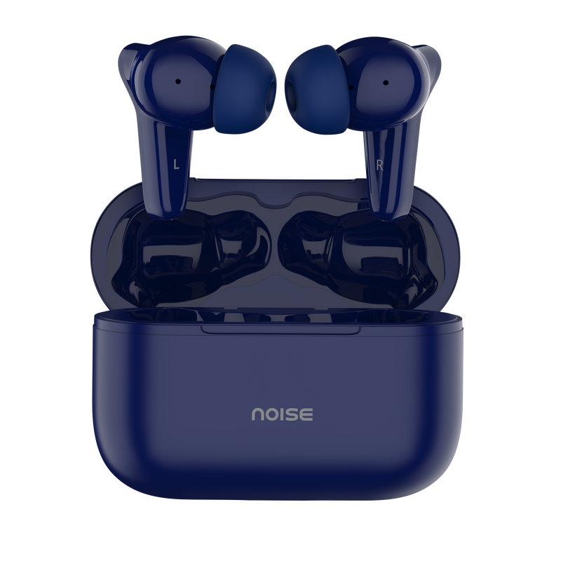 Midnight Blue