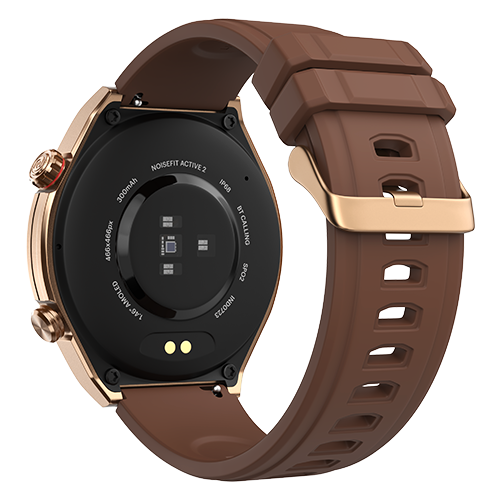 NoiseFit Active 2 Smart Watch 1.46 AMOLED Display Buy Now