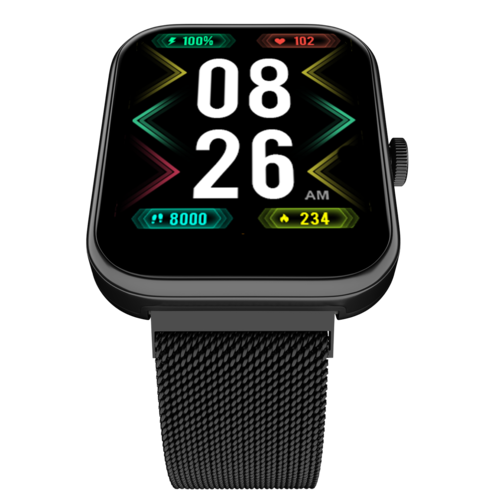 Elite Black