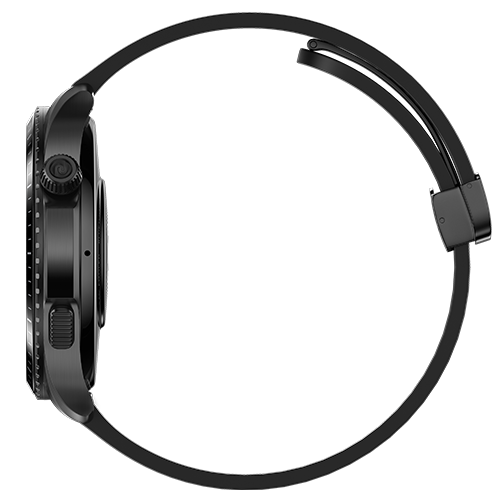 Midnight Black