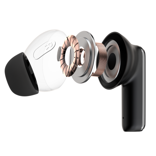 Gonoise earphones cheap