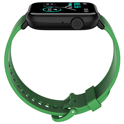 Forest Green